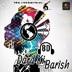 8d Dard Ki Baarish - Jitendra Rana Song Download